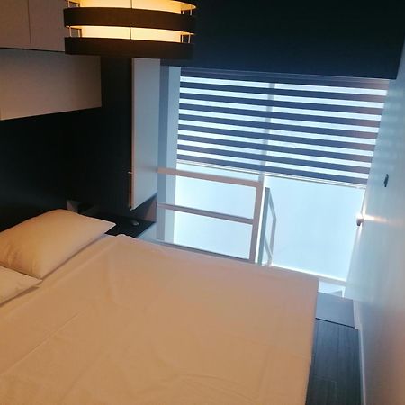 Blue Apartment Zadar Habitación foto
