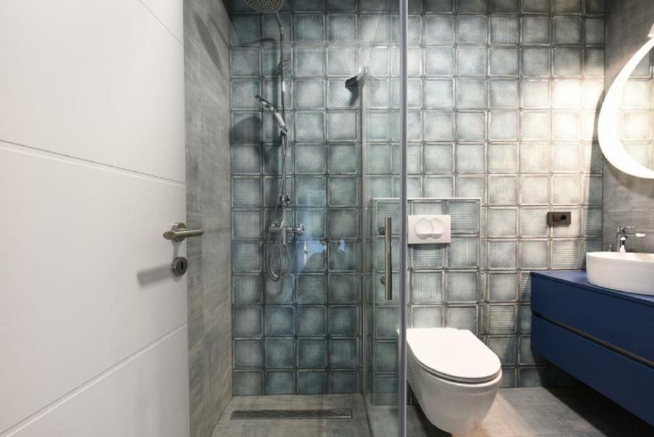 Blue Apartment Zadar Exterior foto