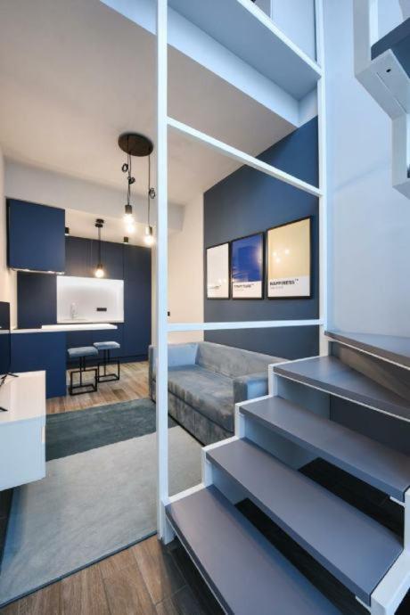 Blue Apartment Zadar Exterior foto